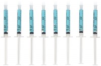 8x REMINERALIZING GEL